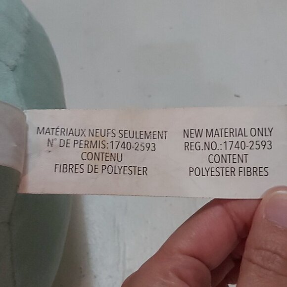 Squishmallow Aqua The Sloth Sequin Edition - 8 Inches Tall - Picture 8 of 9